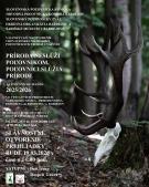 Príroda neslúži poľovníkom, poľovníci slúžia prírode 1